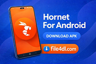 Hornet For Android Download Latest Version (Official APK) | File4dl
